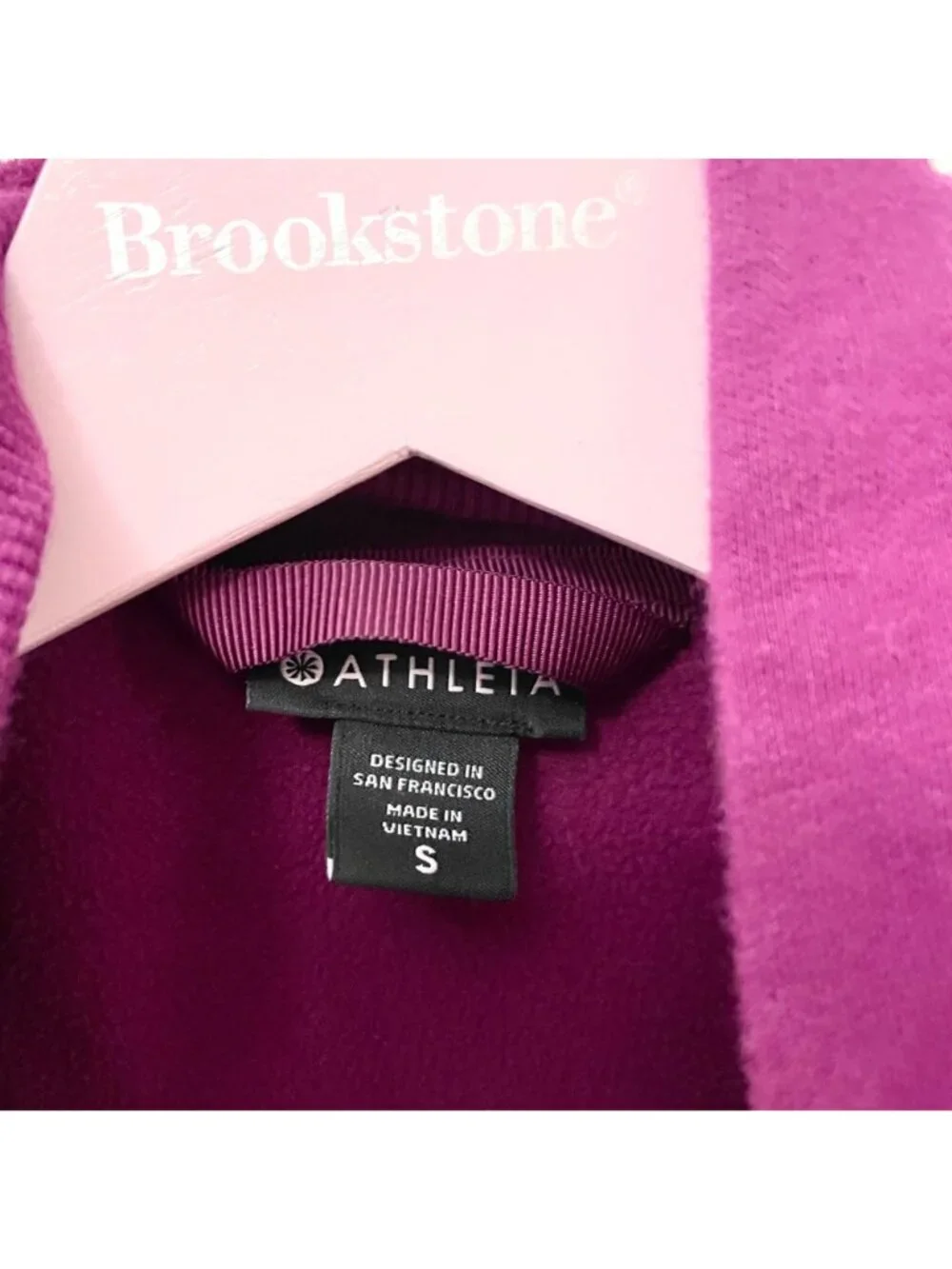 Athleta this gently